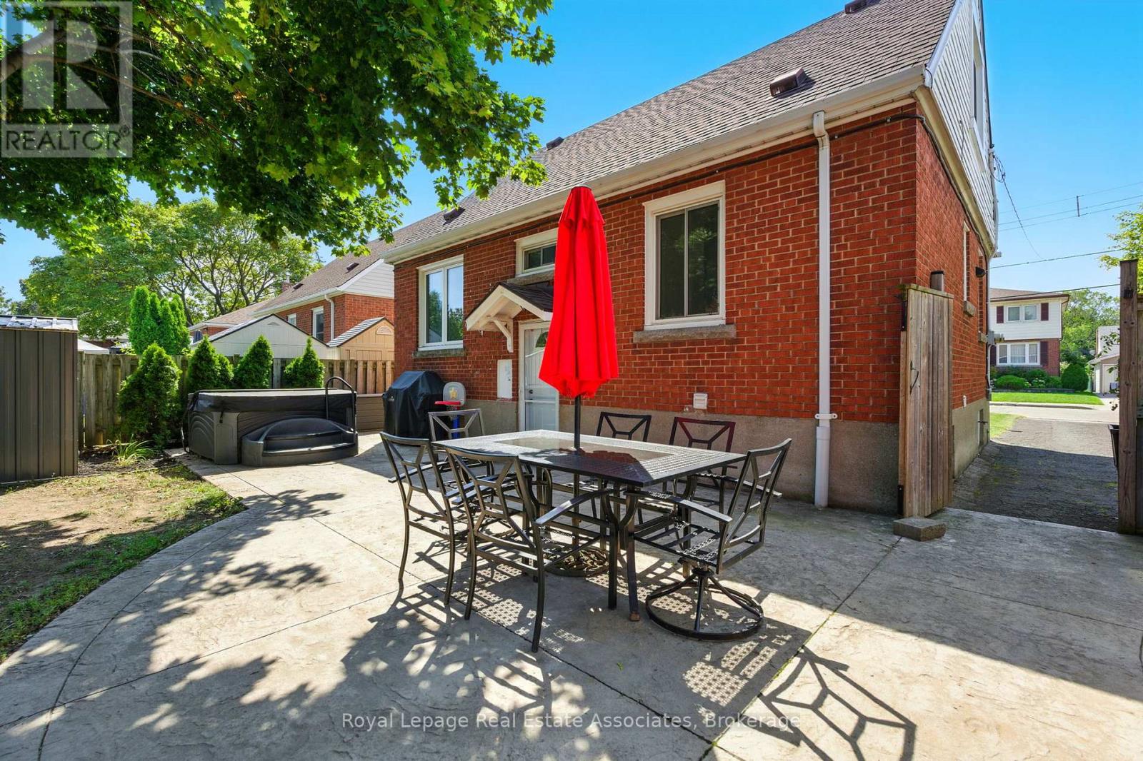 Photo 37 of 7 Deer Avenue, Hamilton ON