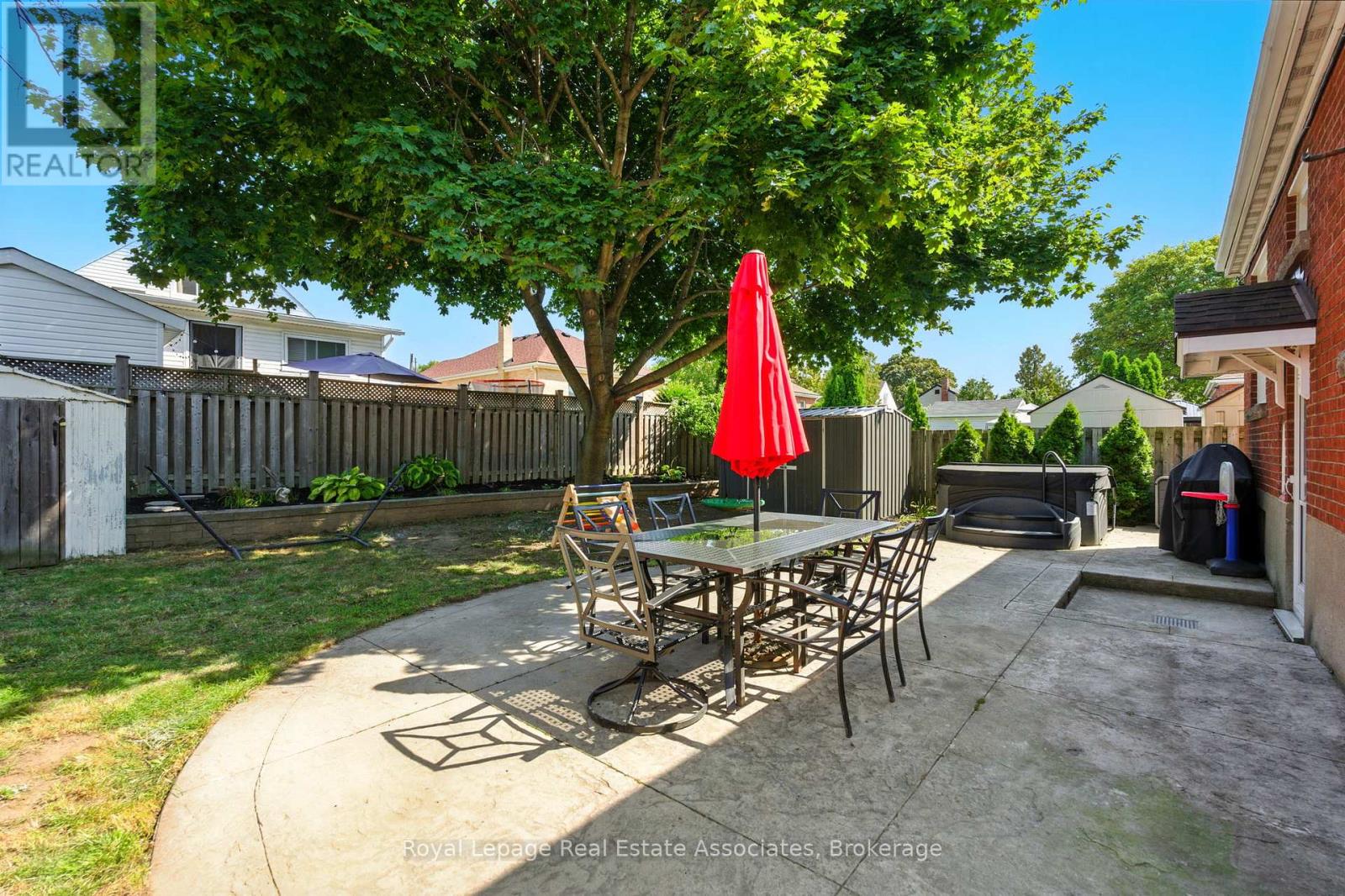 Photo 38 of 7 Deer Avenue, Hamilton ON