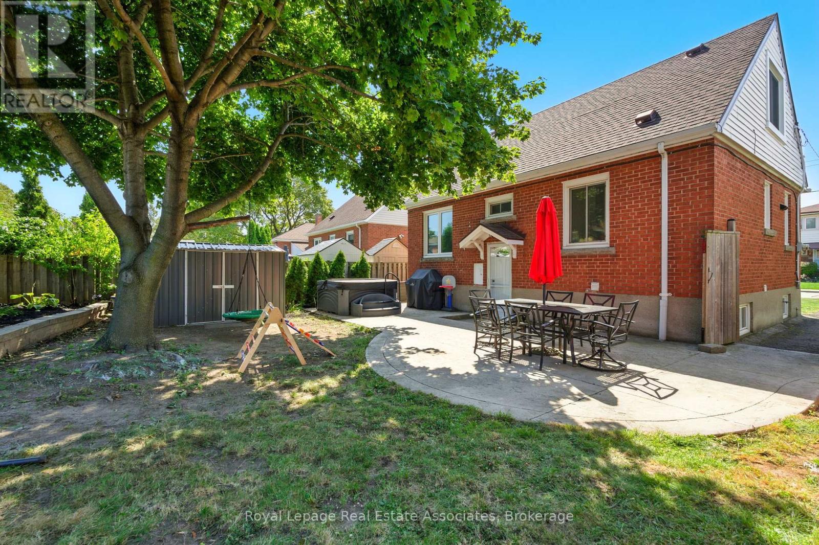 Photo 39 of 7 Deer Avenue, Hamilton ON
