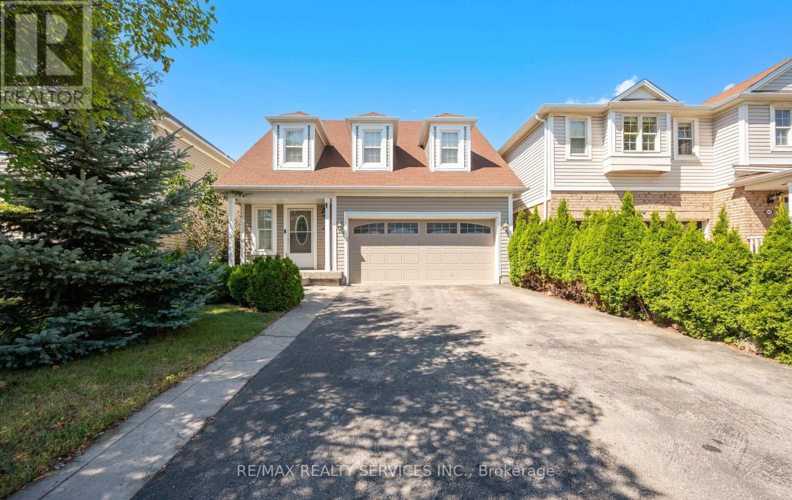 Photo 1 of 48 Powell Drive, Hamilton ON