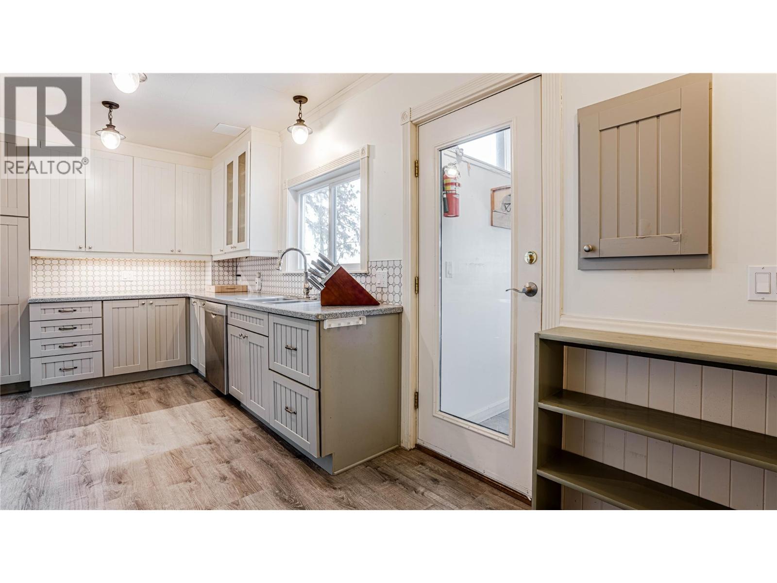 Photo 13 of 4008 Pleasant Valley Road, Vernon BC