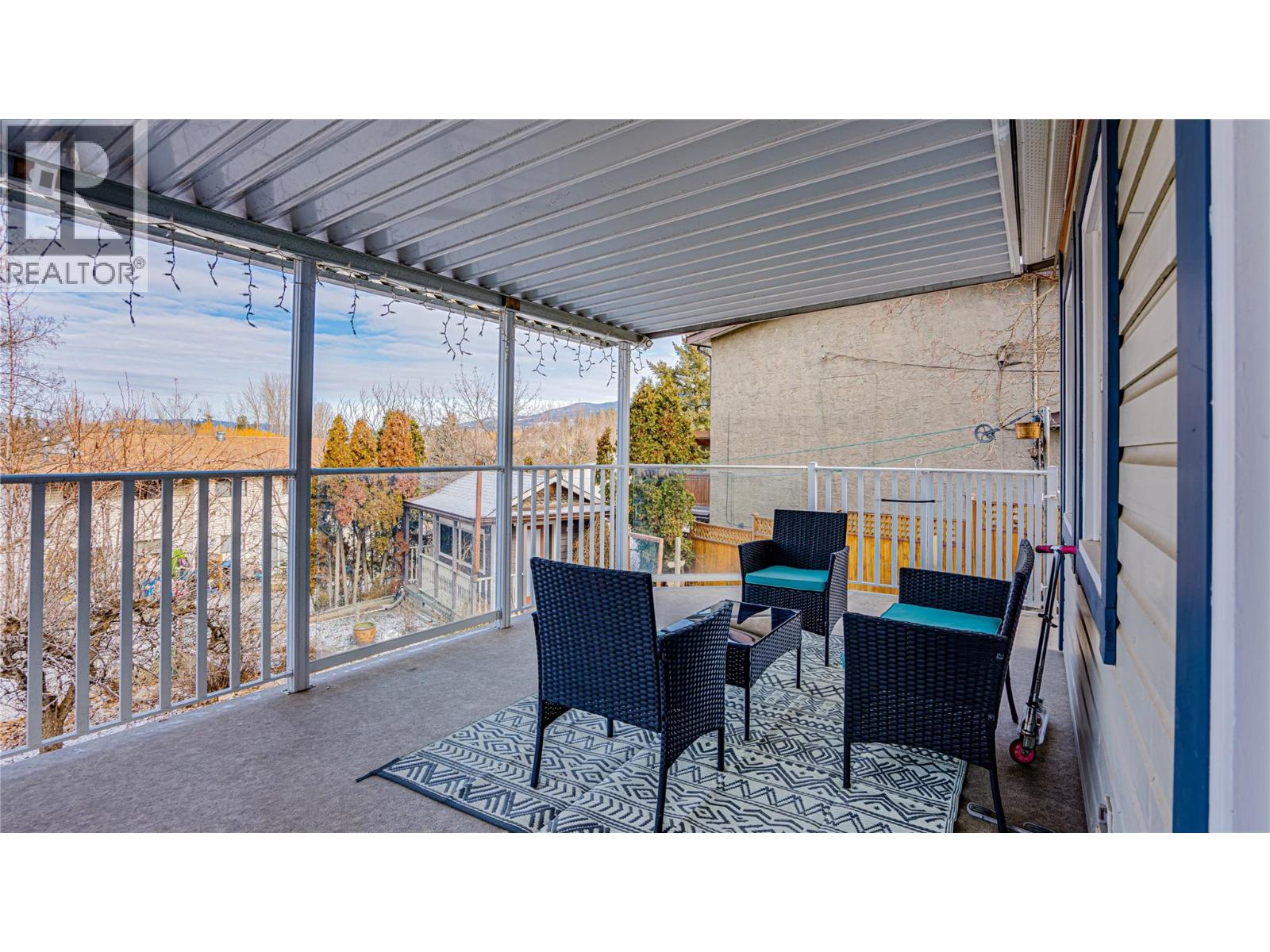 Photo 15 of 4008 Pleasant Valley Road, Vernon BC