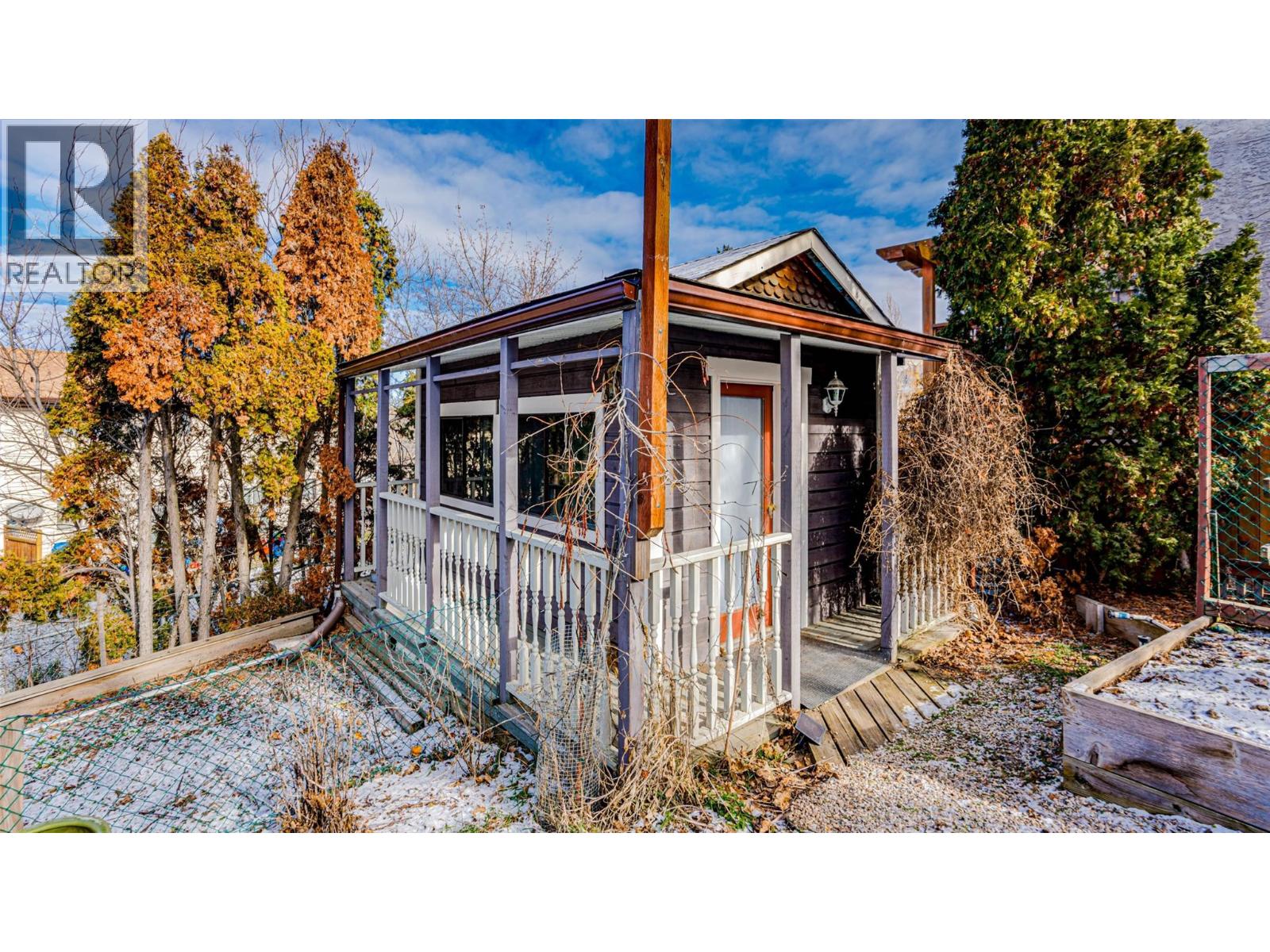 Photo 2 of 4008 Pleasant Valley Road, Vernon BC