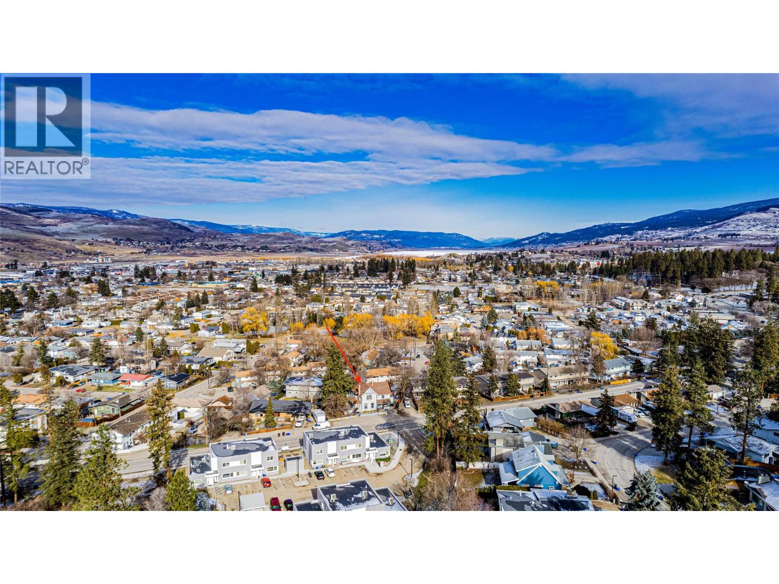 Photo 39 of 4008 Pleasant Valley Road, Vernon BC