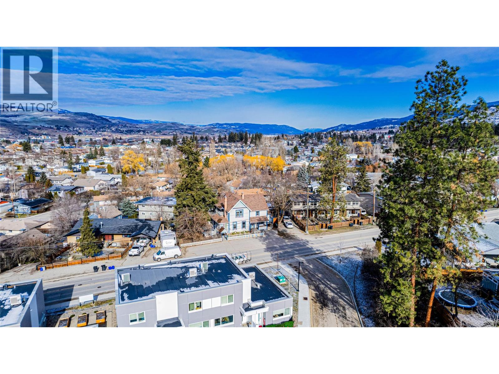 Photo 40 of 4008 Pleasant Valley Road, Vernon BC