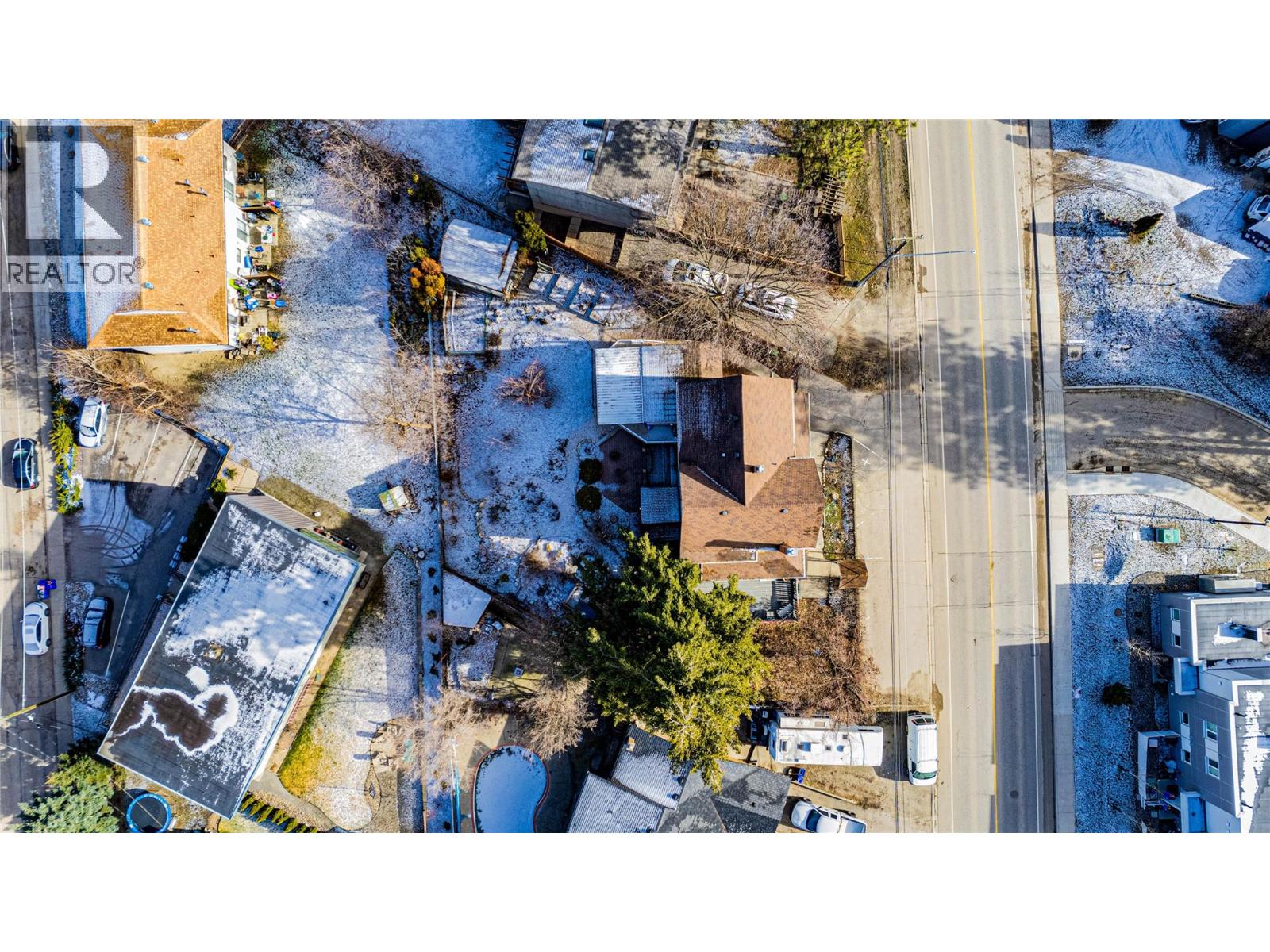 Photo 41 of 4008 Pleasant Valley Road, Vernon BC