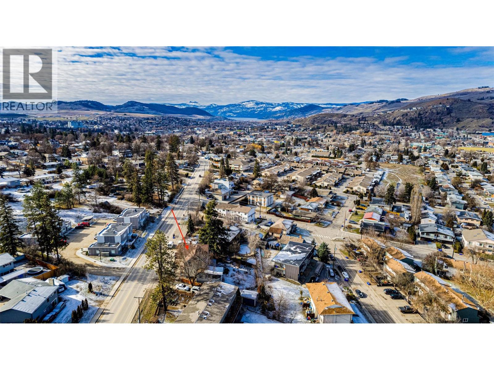 Photo 43 of 4008 Pleasant Valley Road, Vernon BC