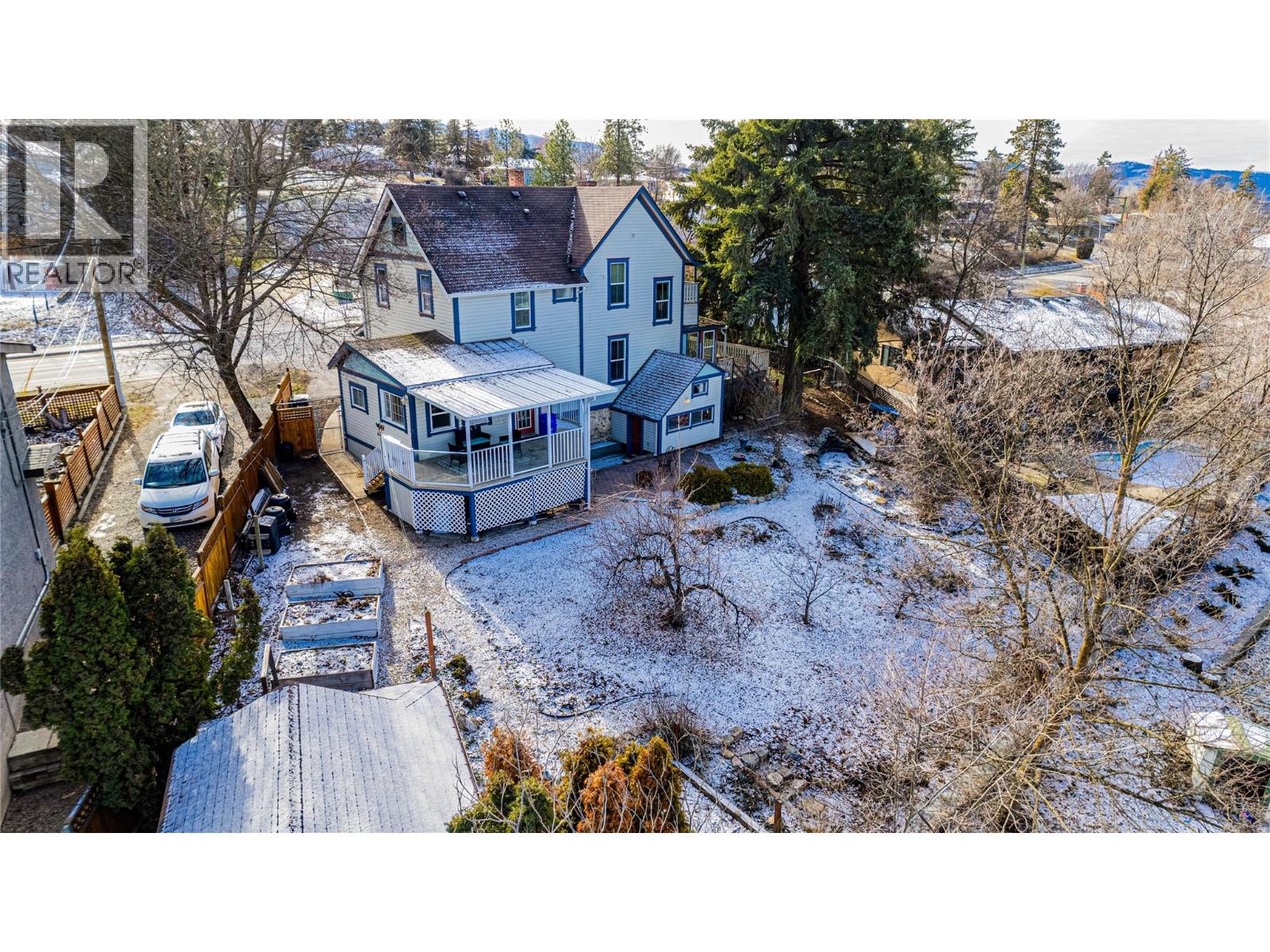 Photo 44 of 4008 Pleasant Valley Road, Vernon BC
