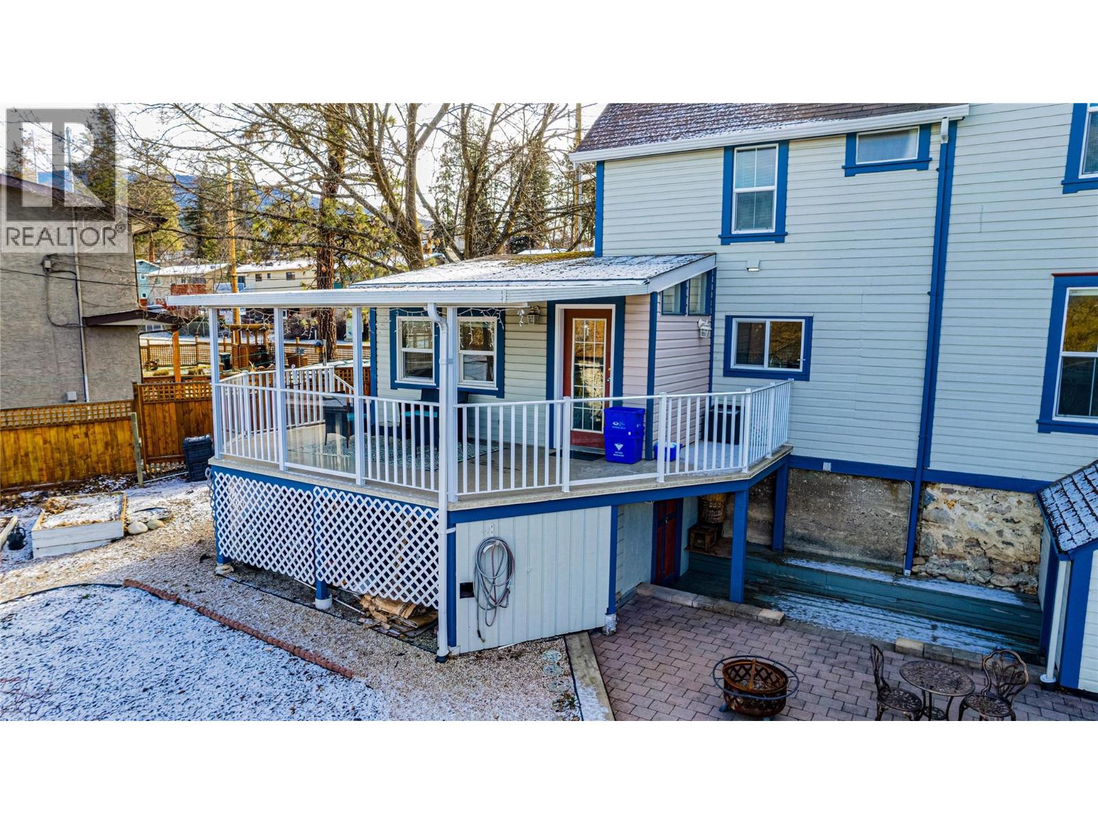 Photo 46 of 4008 Pleasant Valley Road, Vernon BC