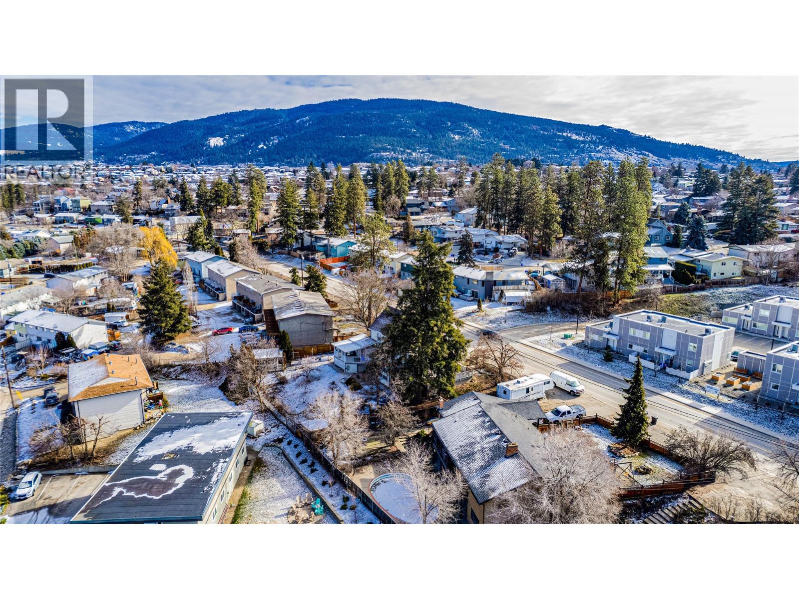Photo 47 of 4008 Pleasant Valley Road, Vernon BC