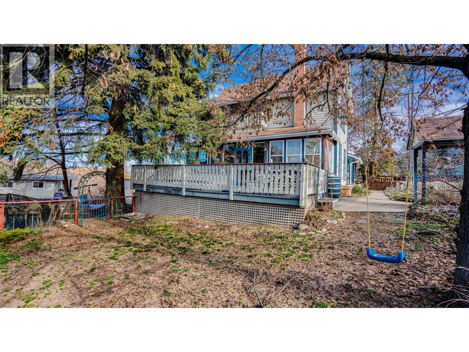 Photo 51 of 4008 Pleasant Valley Road, Vernon BC