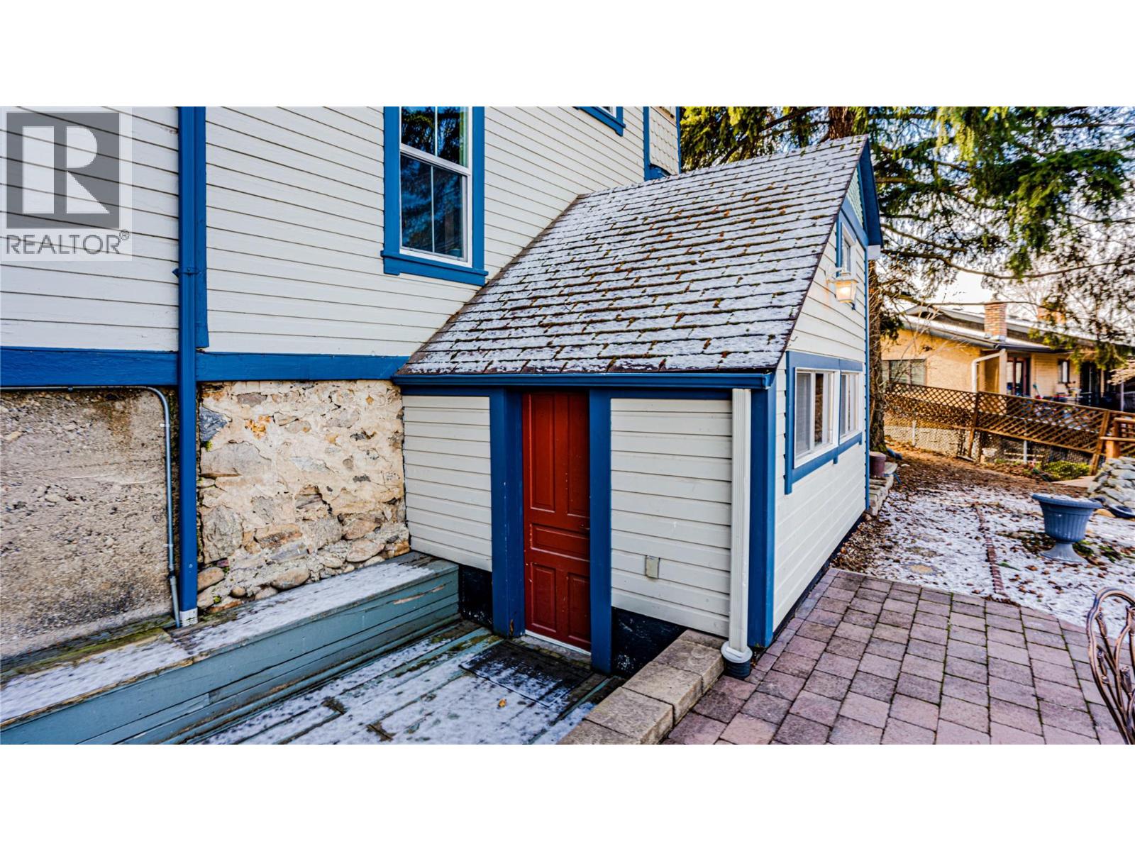 Photo 54 of 4008 Pleasant Valley Road, Vernon BC