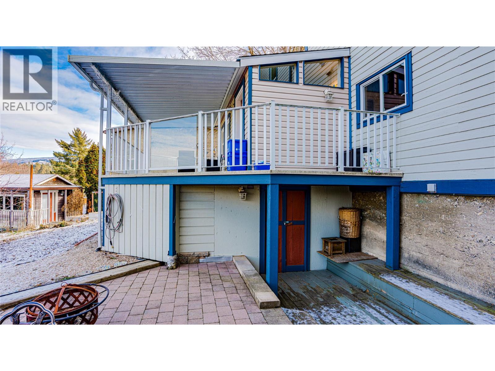 Photo 55 of 4008 Pleasant Valley Road, Vernon BC