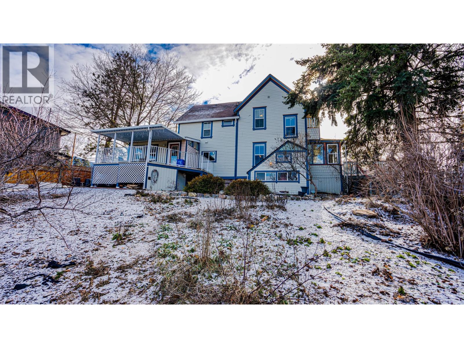 Photo 56 of 4008 Pleasant Valley Road, Vernon BC