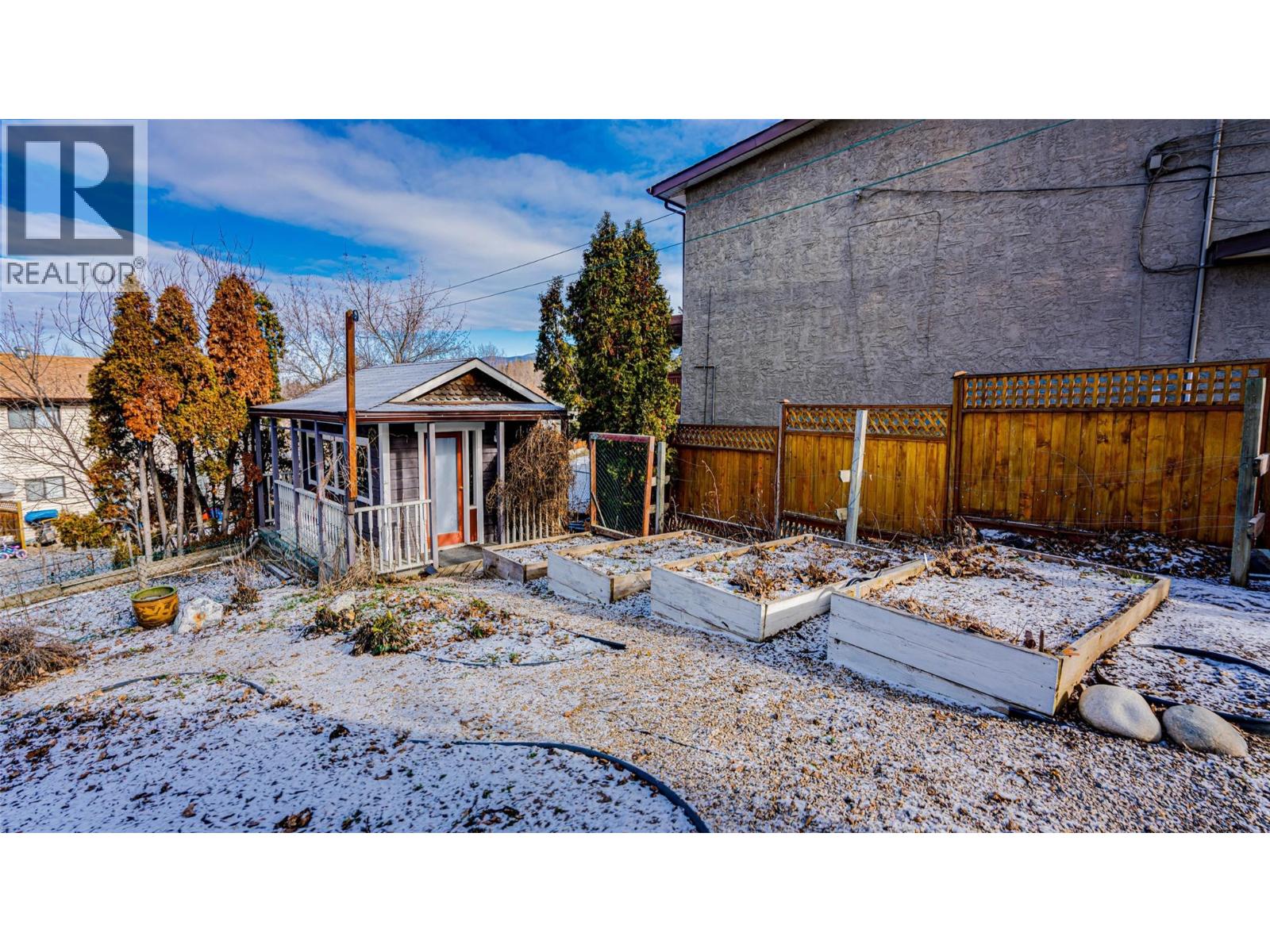 Photo 57 of 4008 Pleasant Valley Road, Vernon BC
