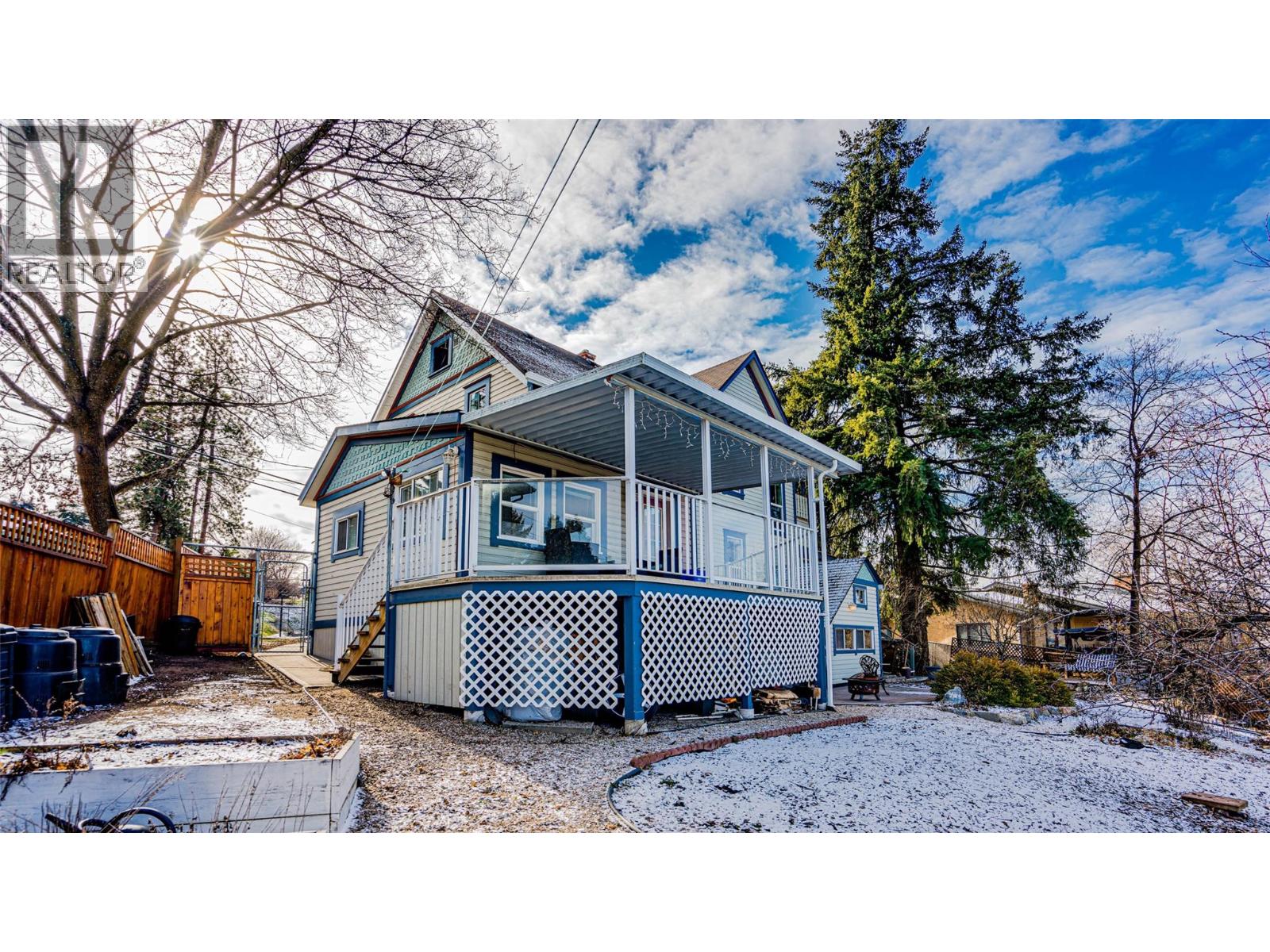 Photo 58 of 4008 Pleasant Valley Road, Vernon BC