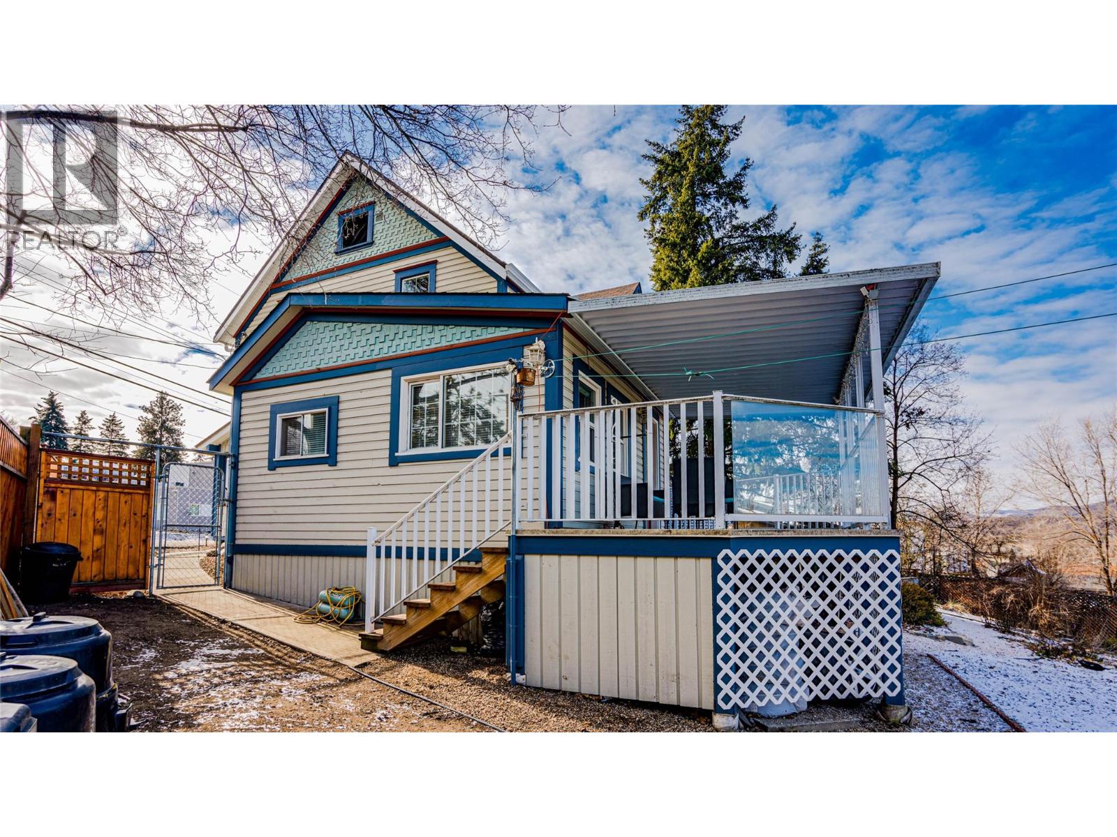 Photo 63 of 4008 Pleasant Valley Road, Vernon BC