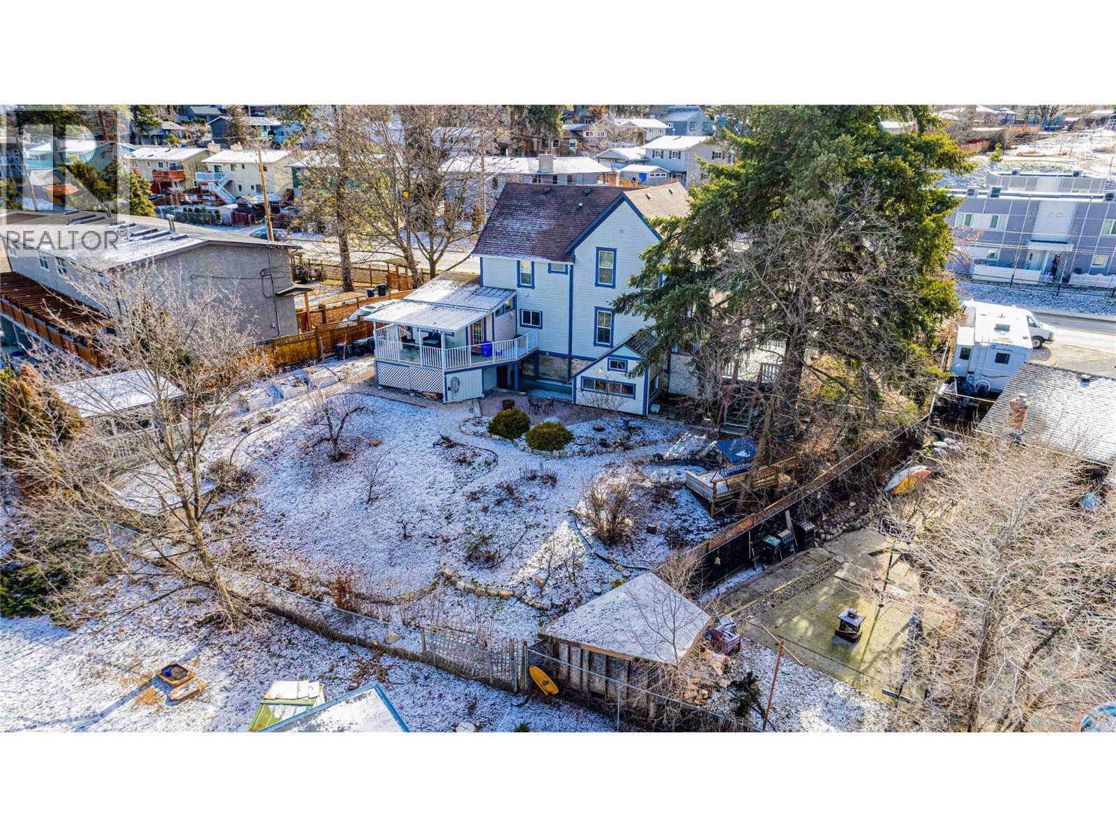 Photo 65 of 4008 Pleasant Valley Road, Vernon BC