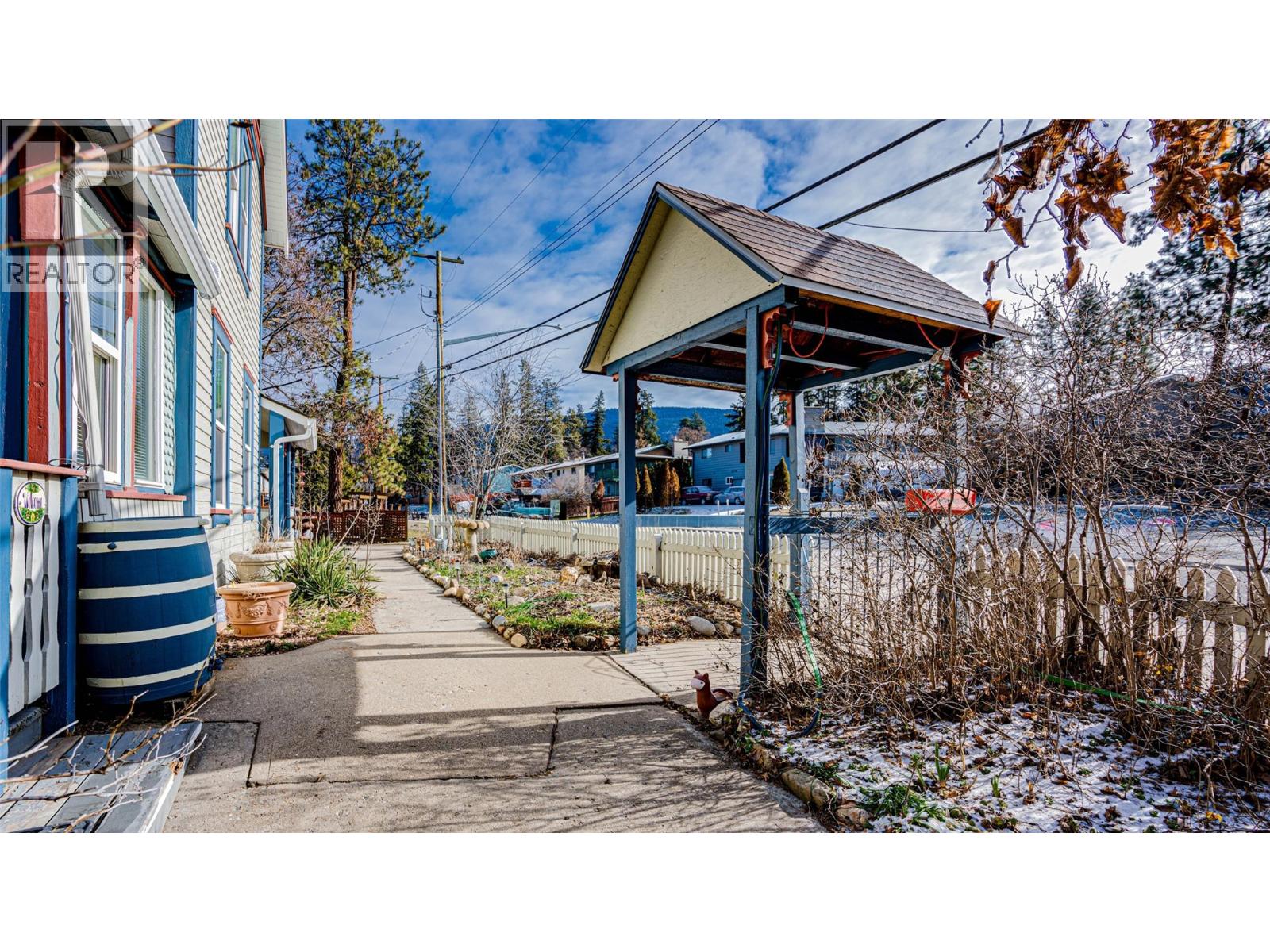 Photo 66 of 4008 Pleasant Valley Road, Vernon BC