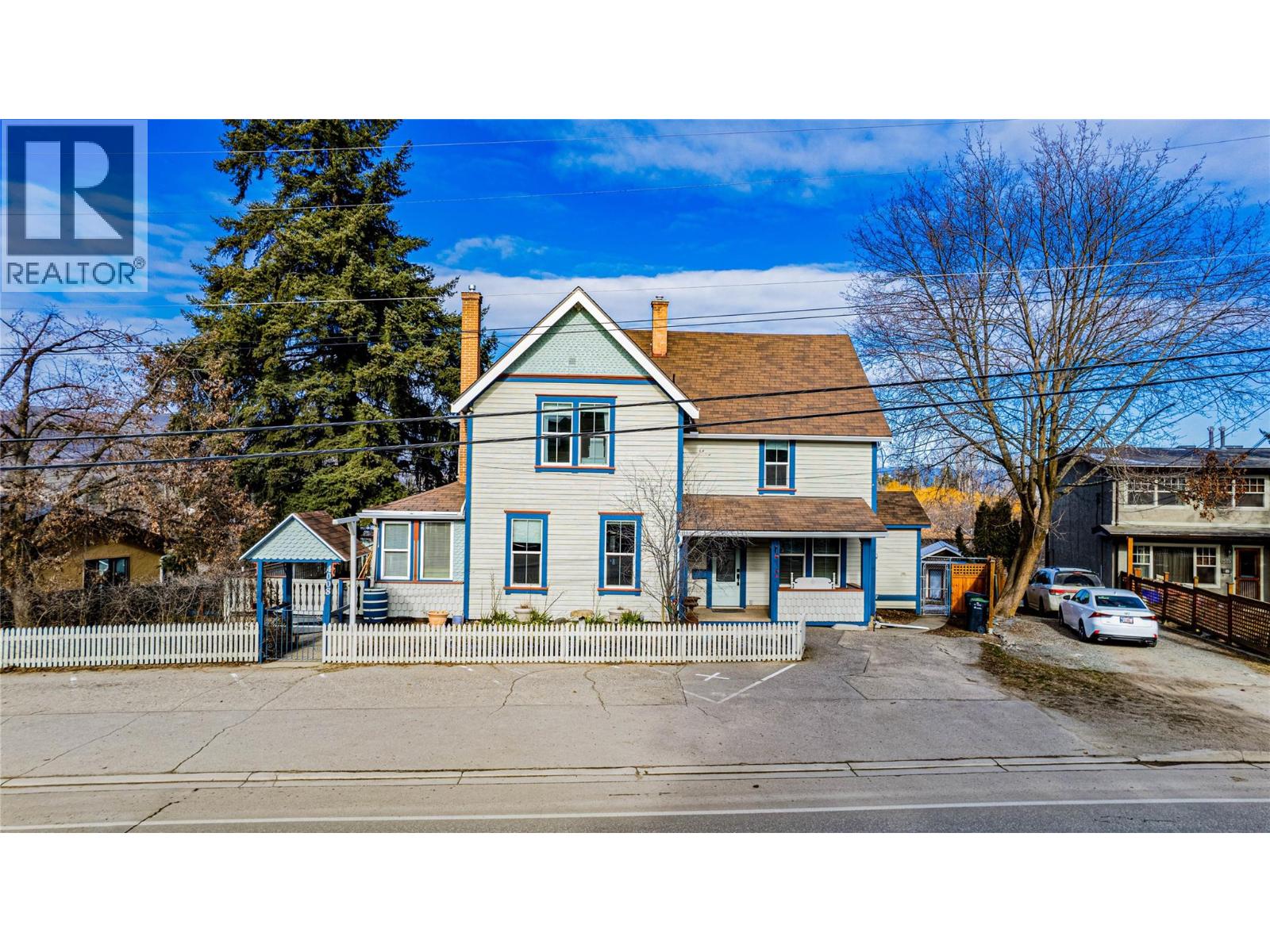 Photo 68 of 4008 Pleasant Valley Road, Vernon BC