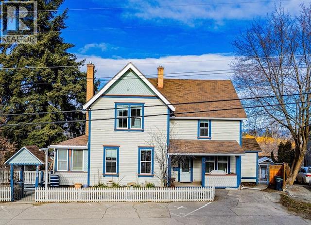 Photo 69 of 4008 Pleasant Valley Road, Vernon BC