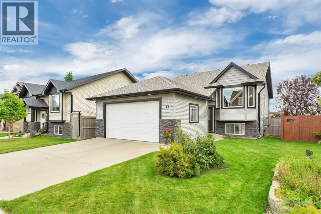 Photo 1 of 79 Stephenson Crescent, Red Deer AB