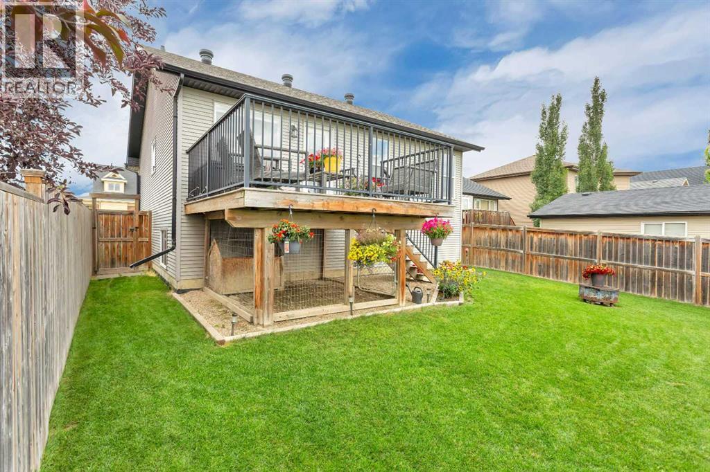 Photo 8 of 79 Stephenson Crescent, Red Deer AB