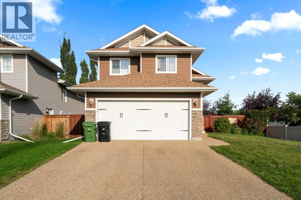 Photo 1 of 3401 51 Street, Camrose AB