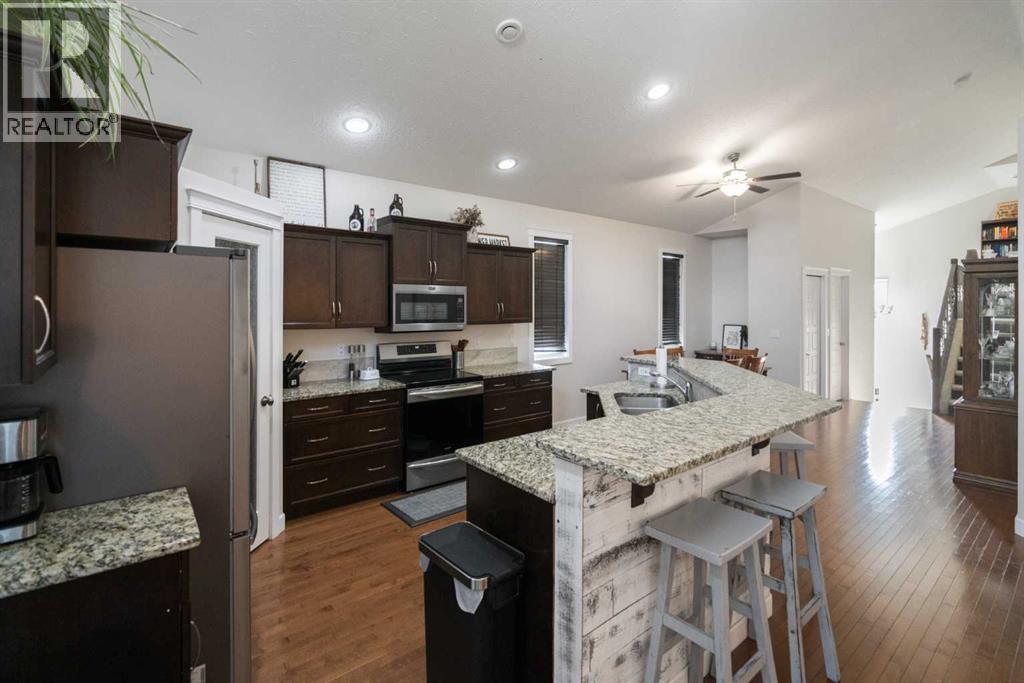 Photo 5 of 3401 51 Street, Camrose AB