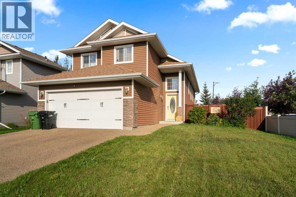 Photo 2 of 3401 51 Street, Camrose AB