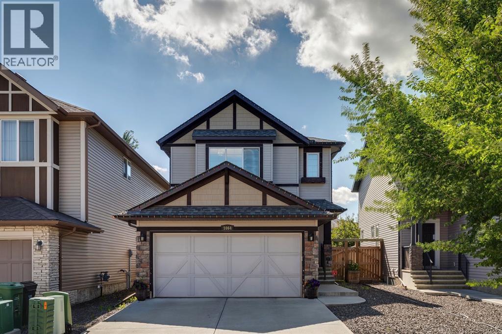 Photo 1 of 1064 Brightoncrest Green Se, Calgary AB