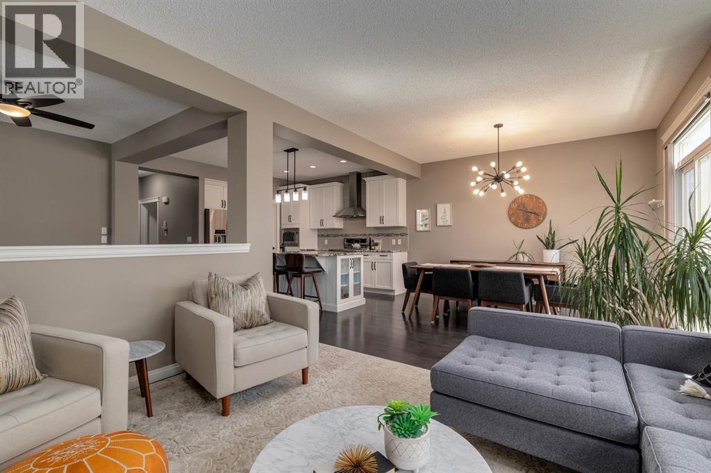 Photo 9 of 1064 Brightoncrest Green Se, Calgary AB