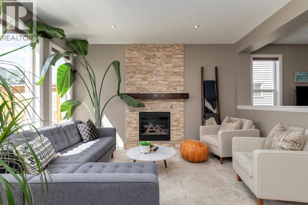 Photo 11 of 1064 Brightoncrest Green Se, Calgary AB