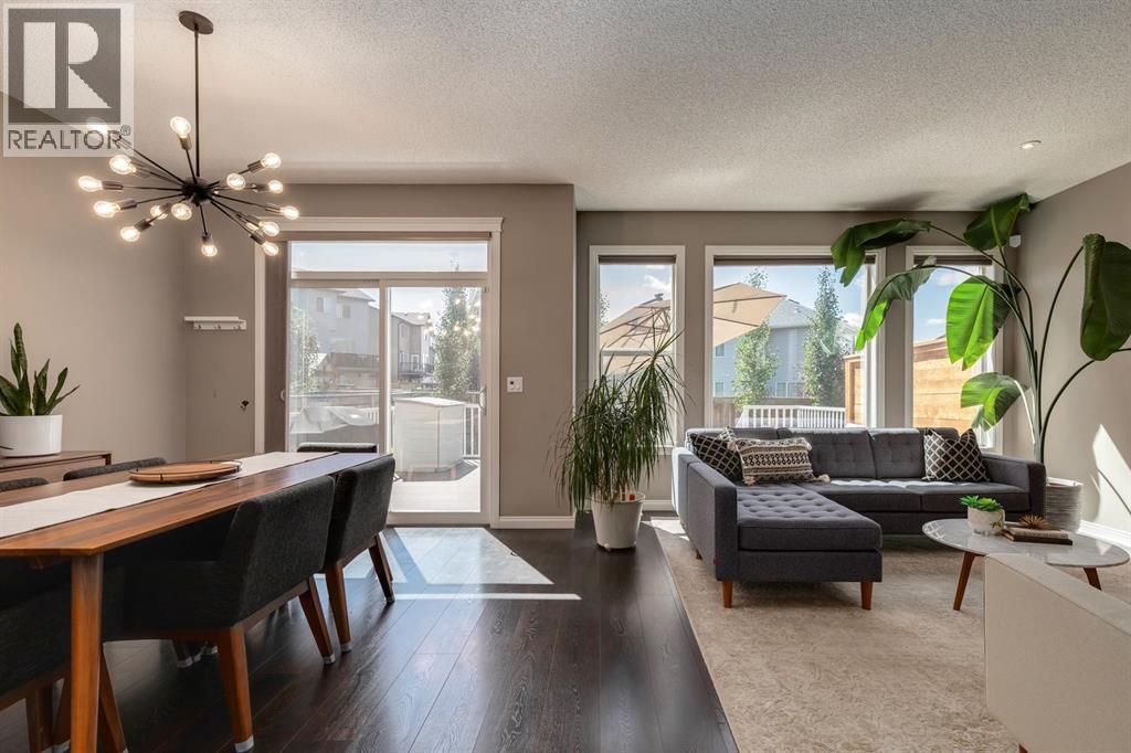 Photo 12 of 1064 Brightoncrest Green Se, Calgary AB