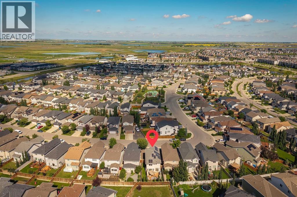 Photo 46 of 1064 Brightoncrest Green Se, Calgary AB