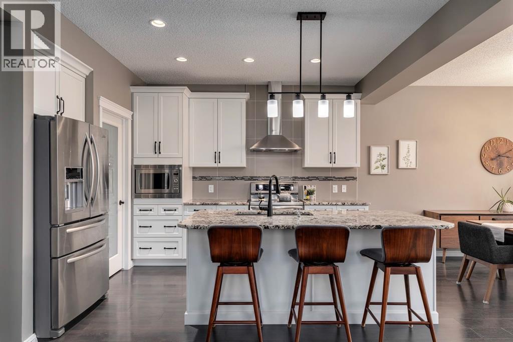 Photo 5 of 1064 Brightoncrest Green Se, Calgary AB