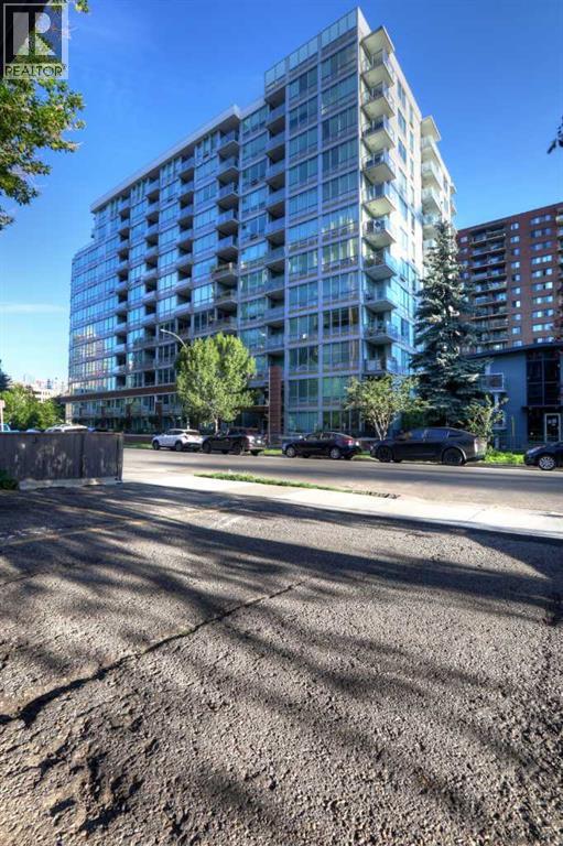 Photo 1 of 412 626 14 Avenue Sw, Calgary AB