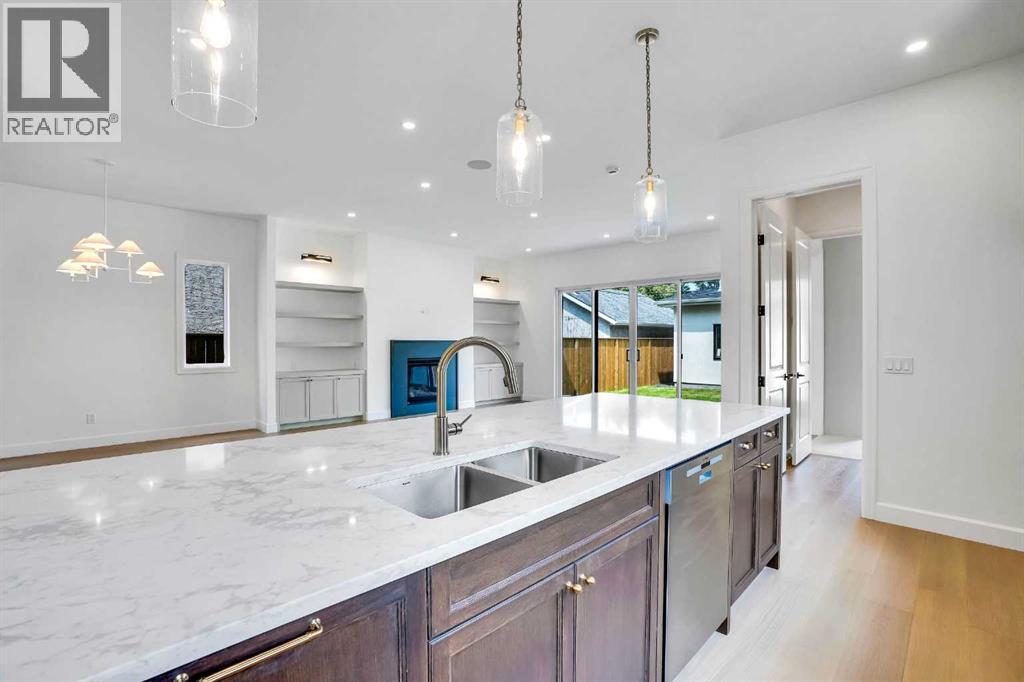 Photo 7 of 636 10 Avenue Ne, Calgary AB
