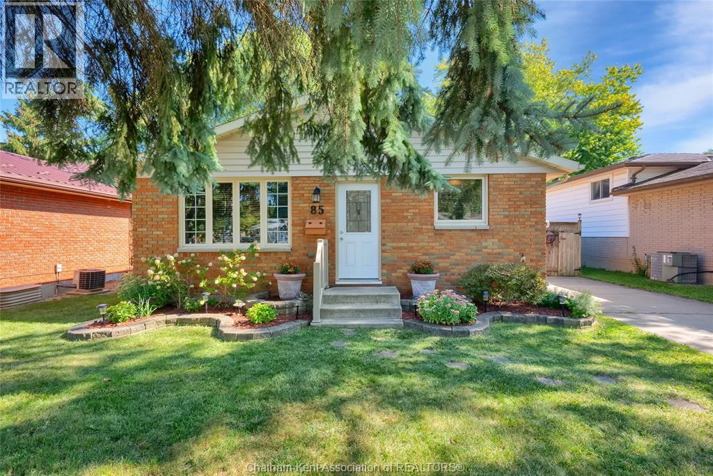 Photo 1 of 85 Marion Avenue, Chatham ON