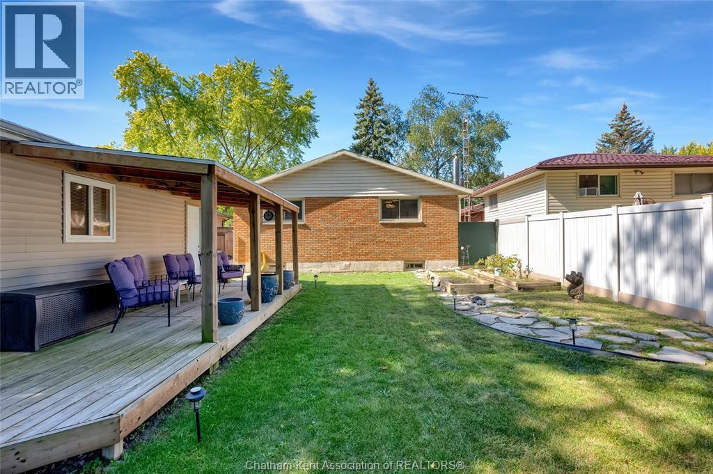Photo 41 of 85 Marion Avenue, Chatham ON