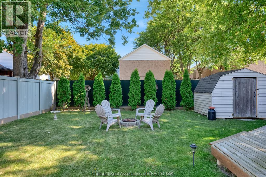 Photo 42 of 85 Marion Avenue, Chatham ON