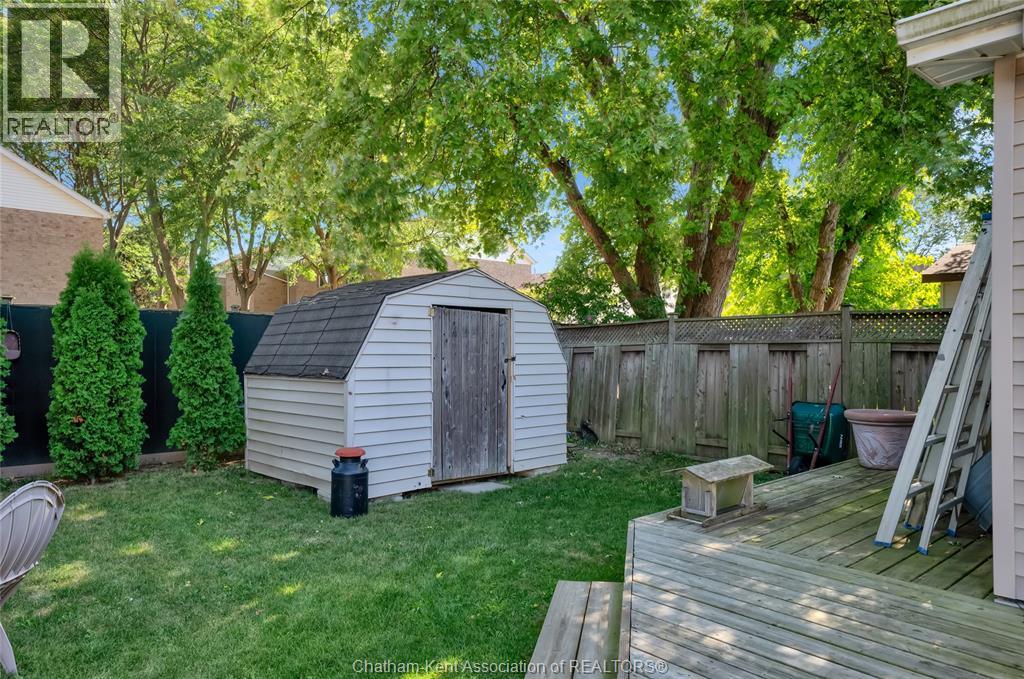 Photo 43 of 85 Marion Avenue, Chatham ON