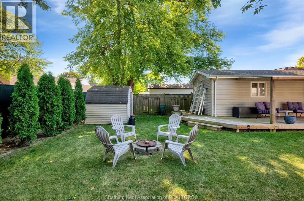 Photo 44 of 85 Marion Avenue, Chatham ON