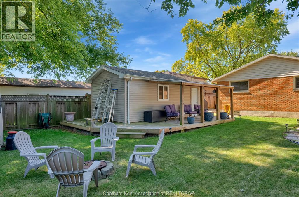 Photo 45 of 85 Marion Avenue, Chatham ON