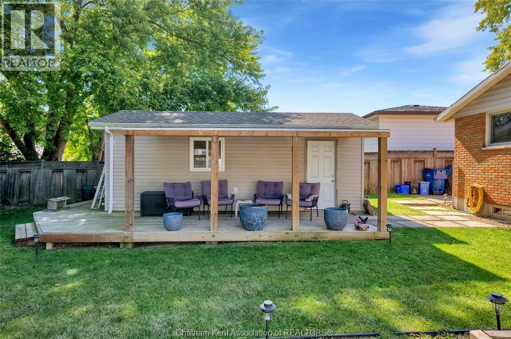 Photo 46 of 85 Marion Avenue, Chatham ON