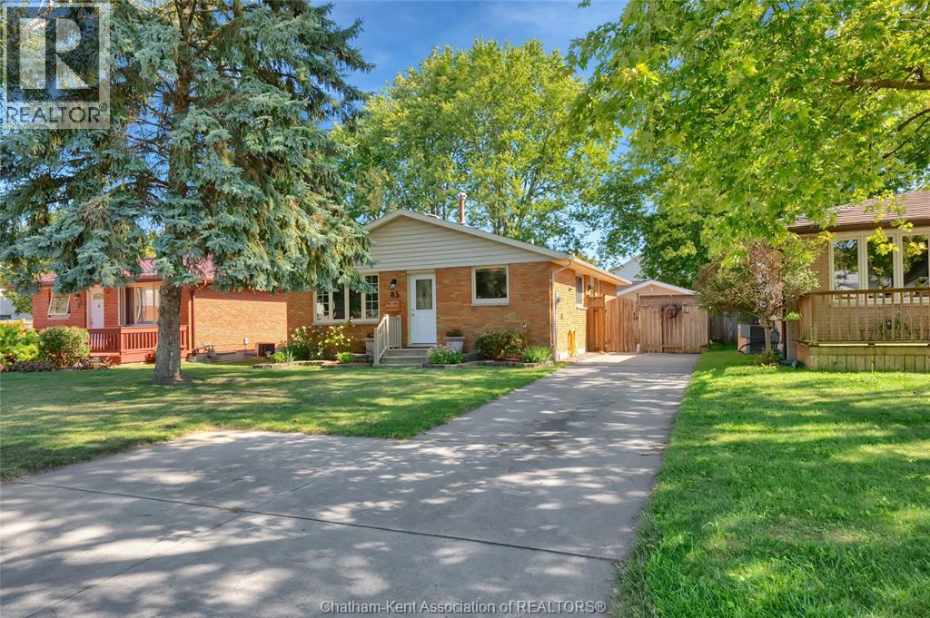 Photo 49 of 85 Marion Avenue, Chatham ON
