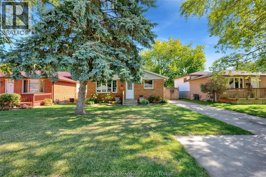 Photo 50 of 85 Marion Avenue, Chatham ON
