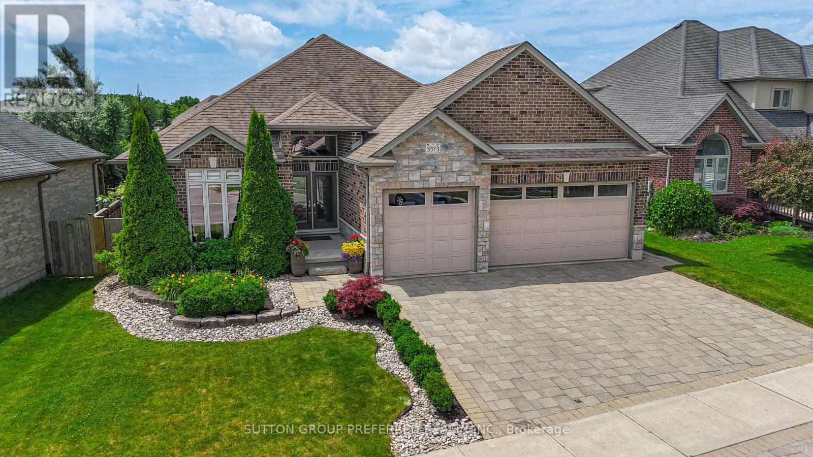 Photo 1 of 3373 Pioneer Parkway, London South ON