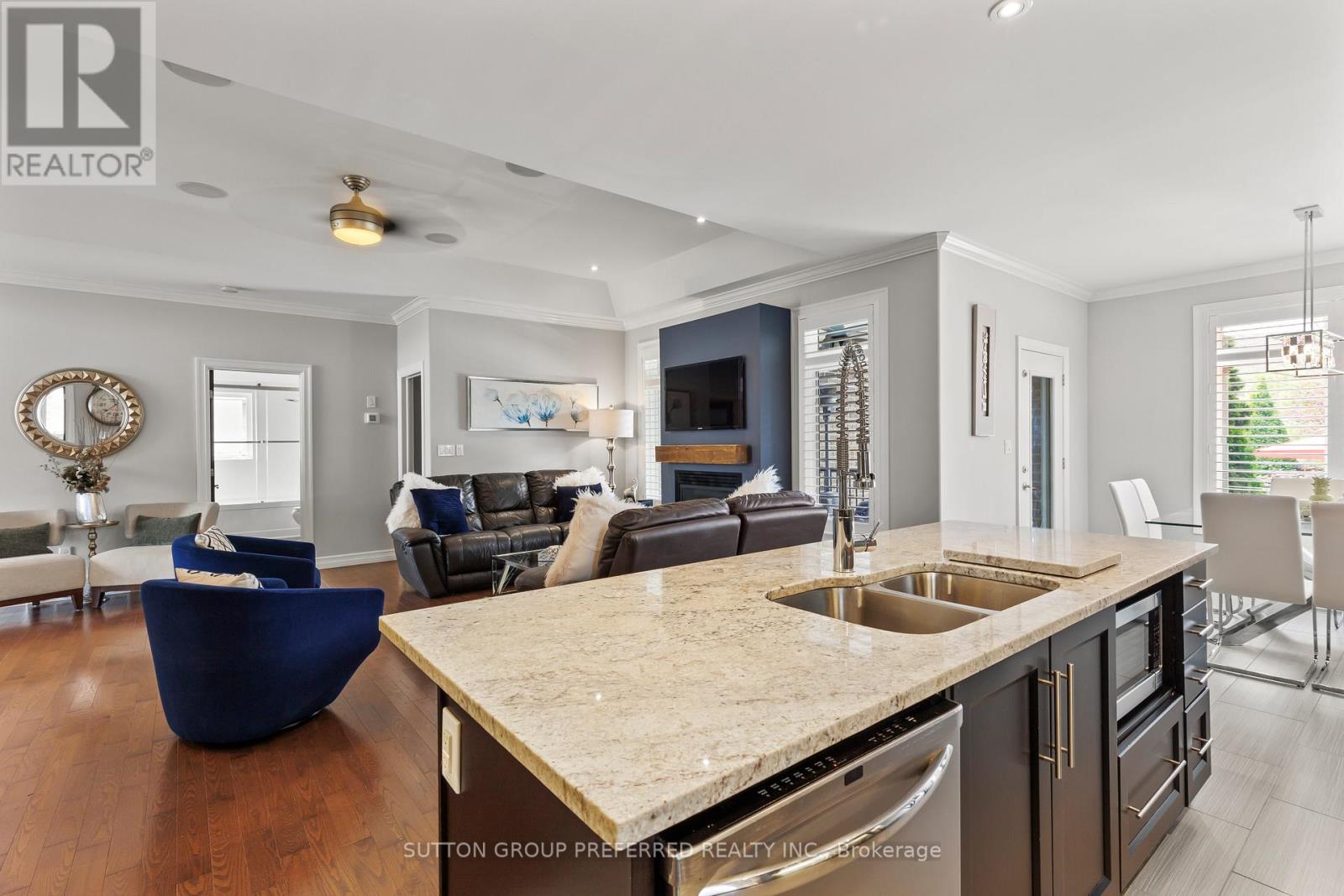 Photo 14 of 3373 Pioneer Parkway, London South ON