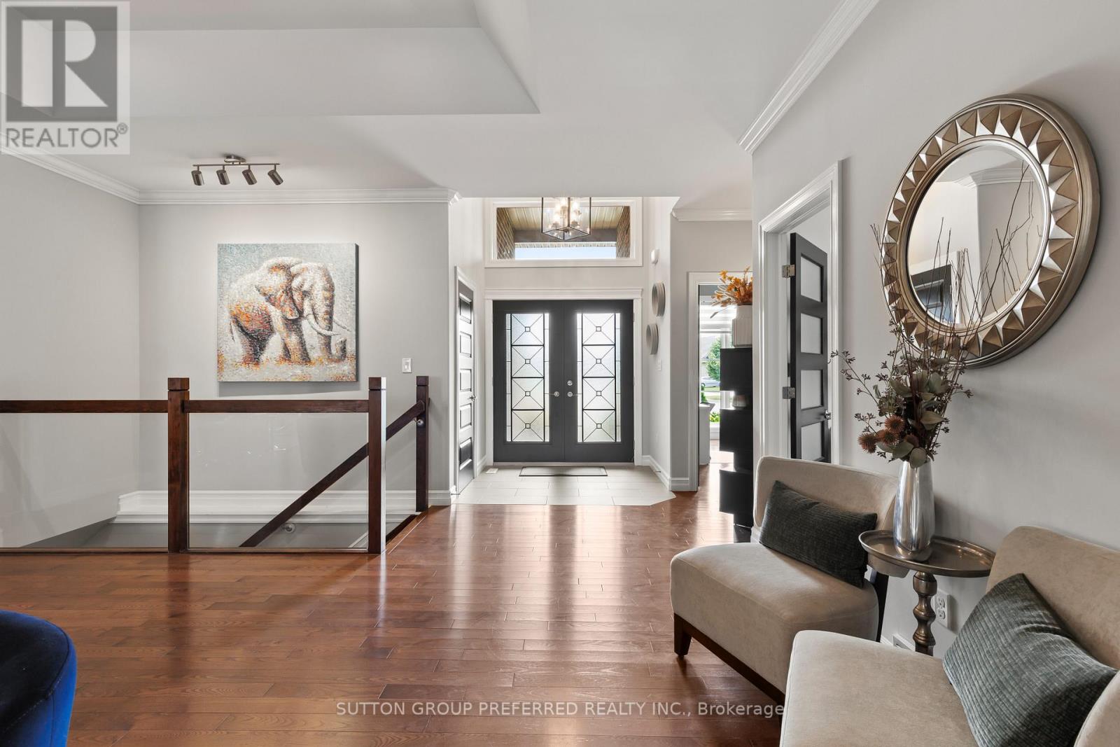 Photo 4 of 3373 Pioneer Parkway, London South ON